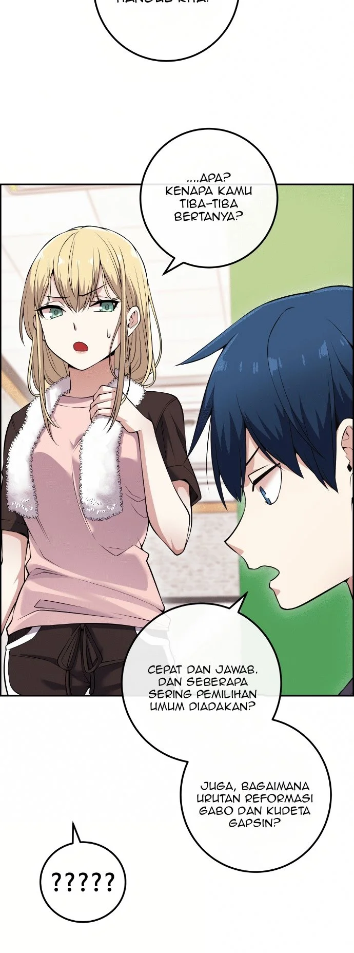 Webtoon Character Na Kang Lim Chapter 80 Gambar 38