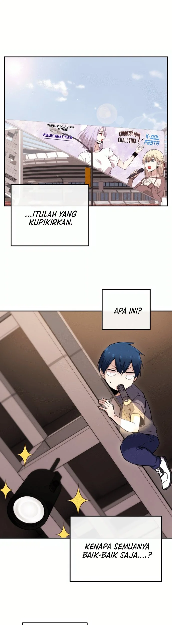 Webtoon Character Na Kang Lim Chapter 80 Gambar 41