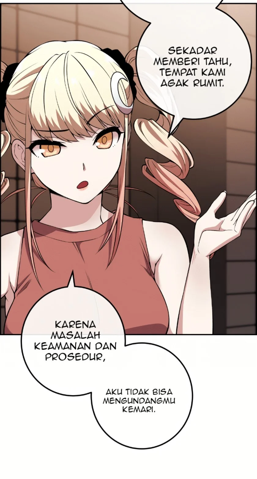 Webtoon Character Na Kang Lim Chapter 81 Gambar 46