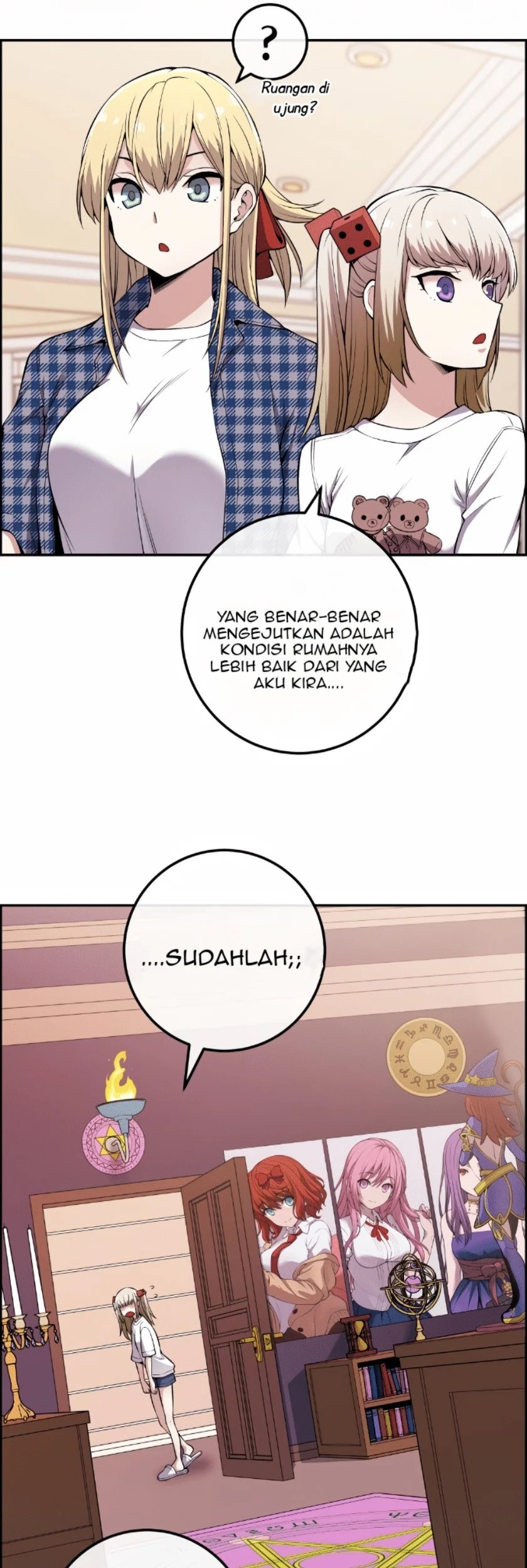 Webtoon Character Na Kang Lim Chapter 81 Gambar 52