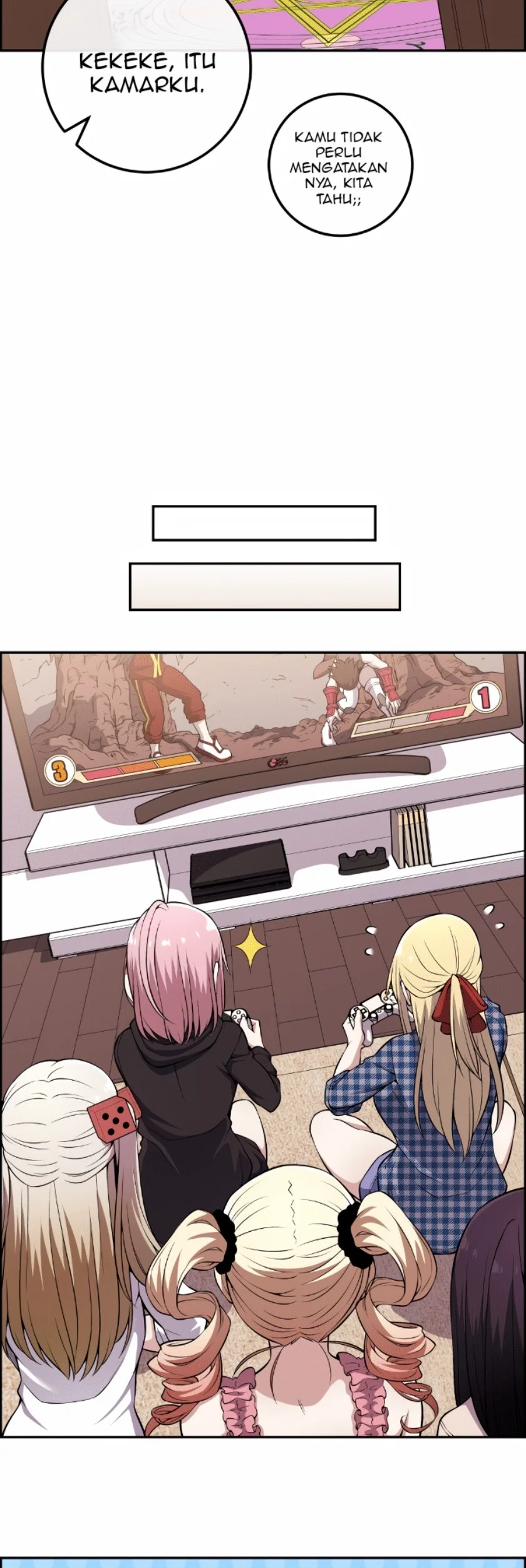 Webtoon Character Na Kang Lim Chapter 81 Gambar 53