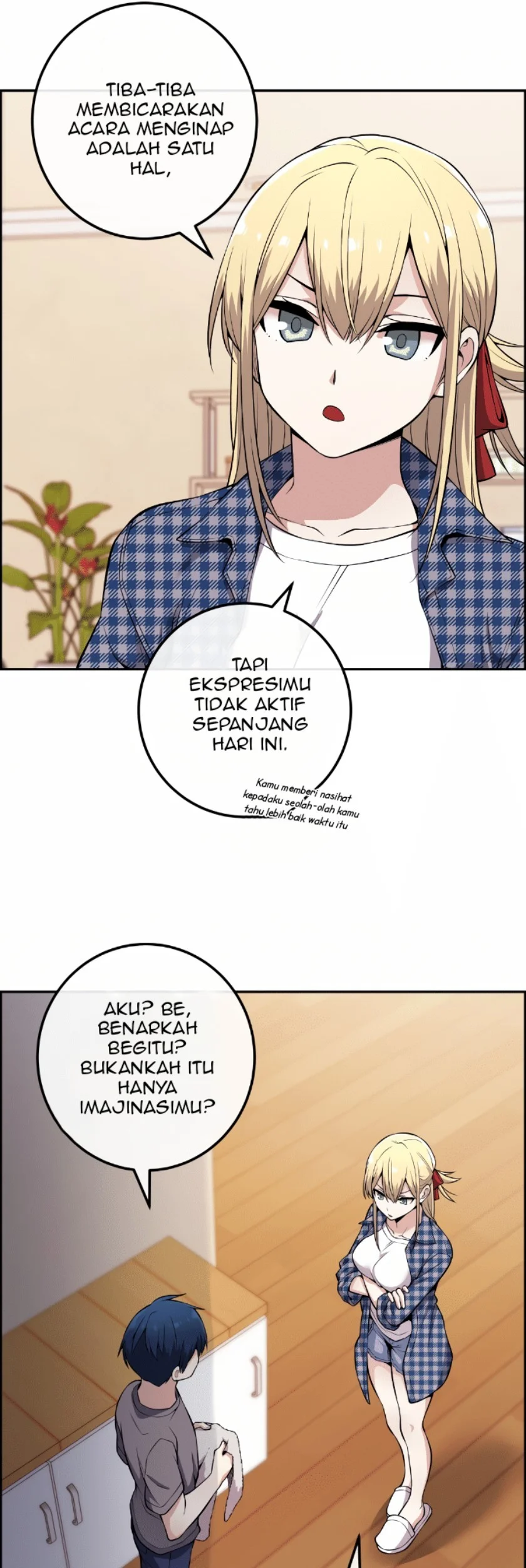 Webtoon Character Na Kang Lim Chapter 81 Gambar 57