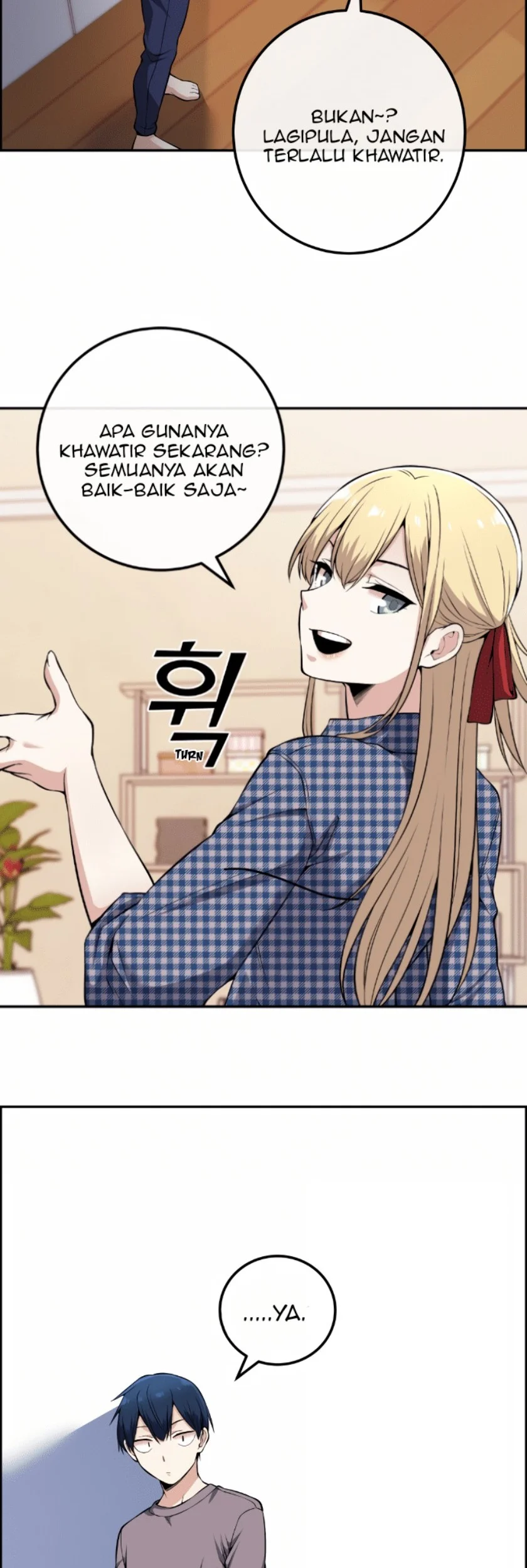 Webtoon Character Na Kang Lim Chapter 81 Gambar 58