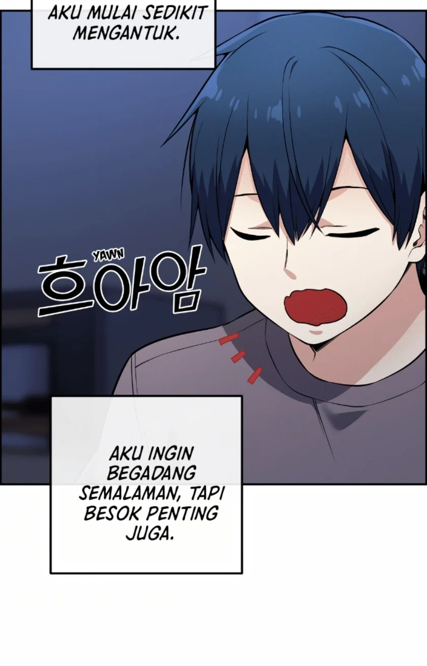 Webtoon Character Na Kang Lim Chapter 81 Gambar 61