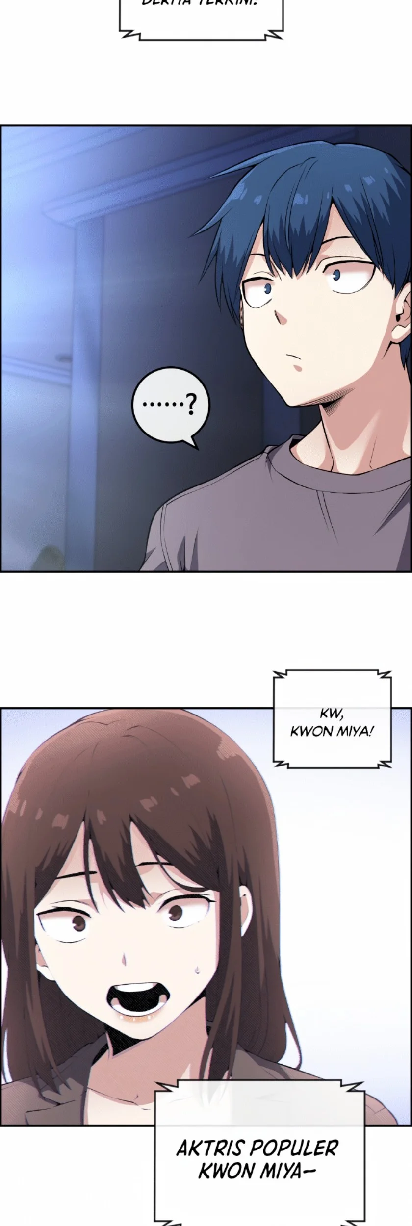 Webtoon Character Na Kang Lim Chapter 81 Gambar 63