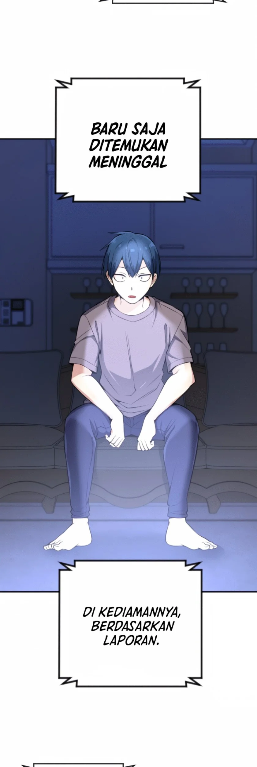 Webtoon Character Na Kang Lim Chapter 81 Gambar 64