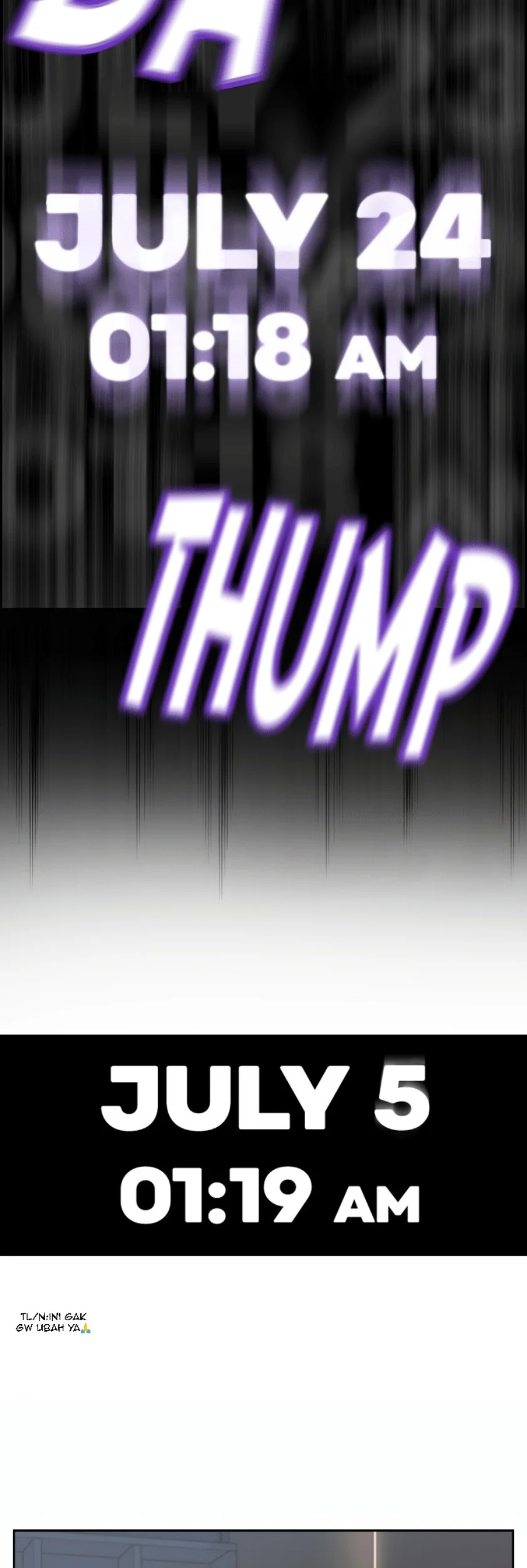 Webtoon Character Na Kang Lim Chapter 81 Gambar 5