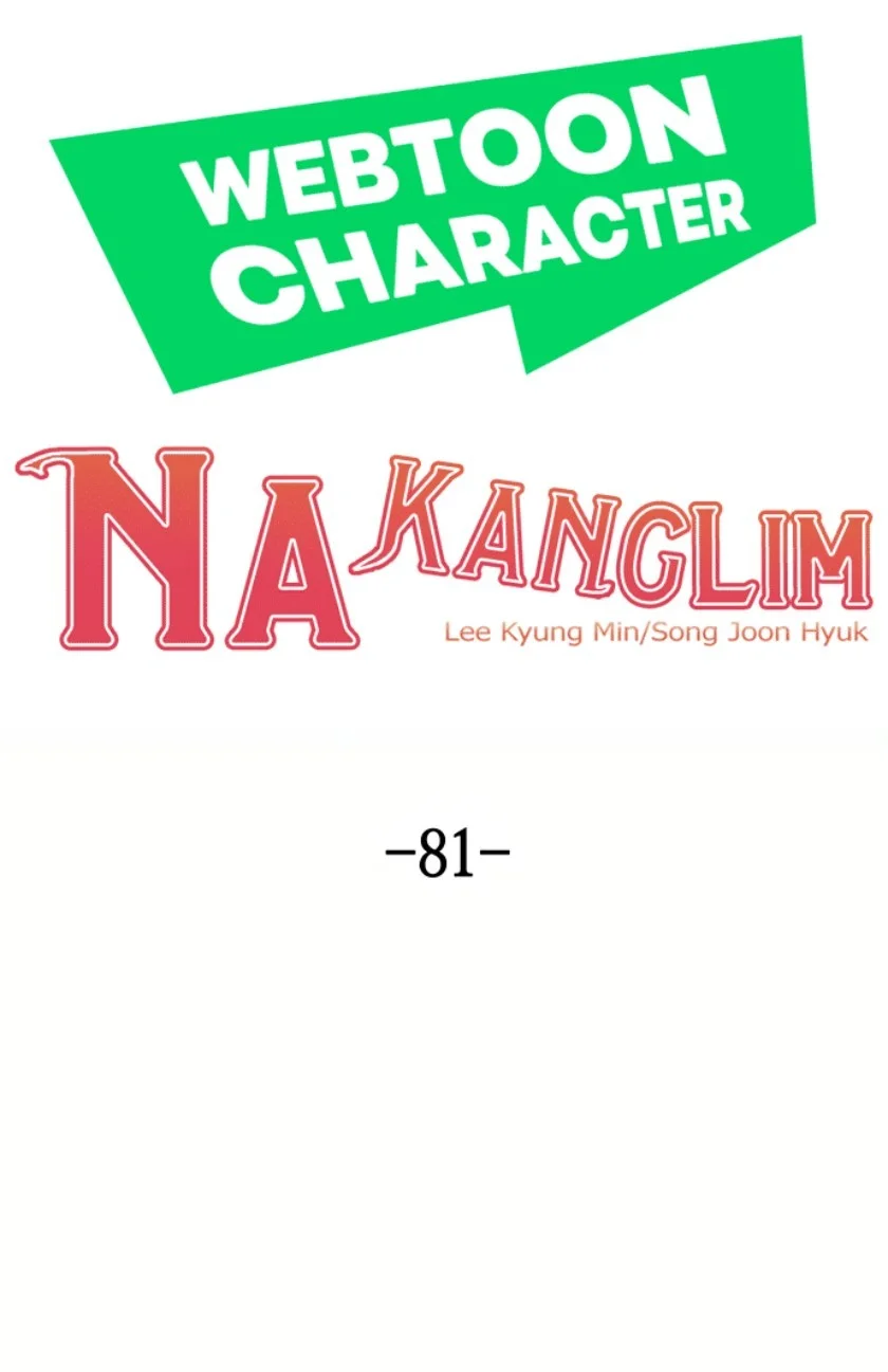 Webtoon Character Na Kang Lim Chapter 81 Gambar 16