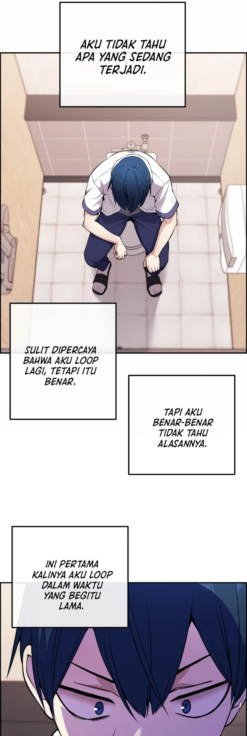 Webtoon Character Na Kang Lim Chapter 81 Gambar 17