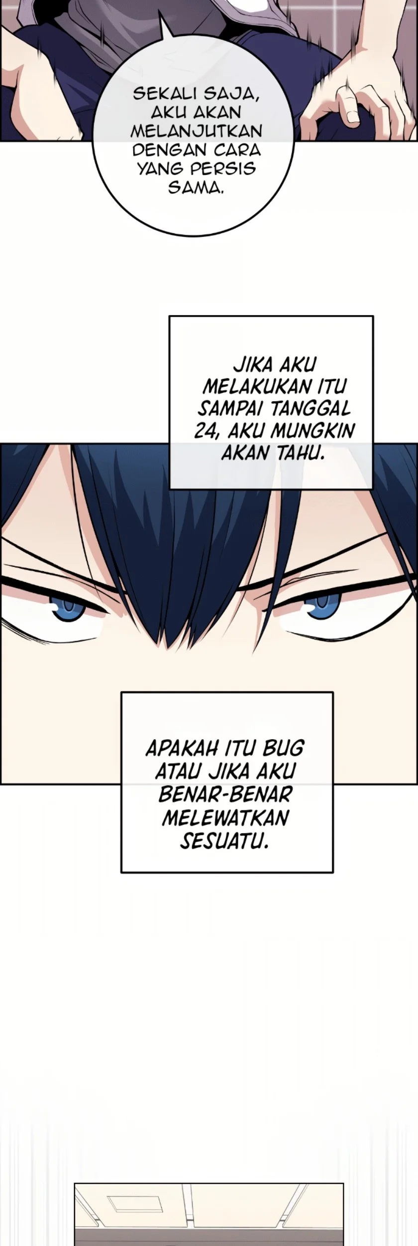 Webtoon Character Na Kang Lim Chapter 81 Gambar 23