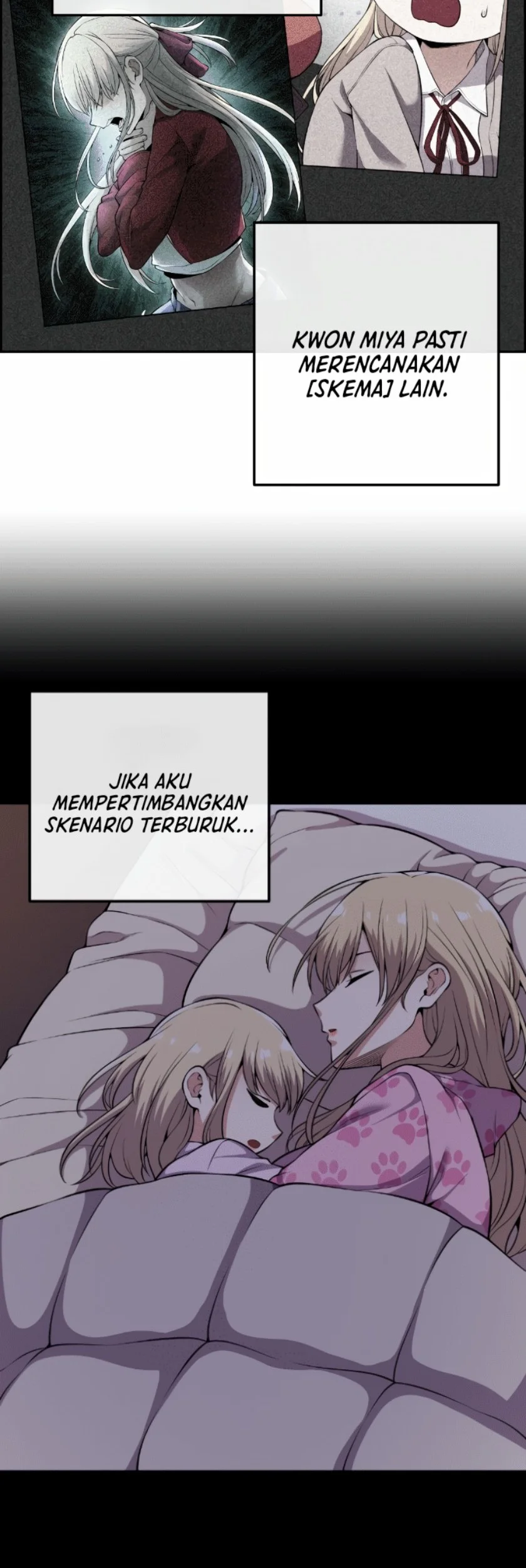 Webtoon Character Na Kang Lim Chapter 81 Gambar 33