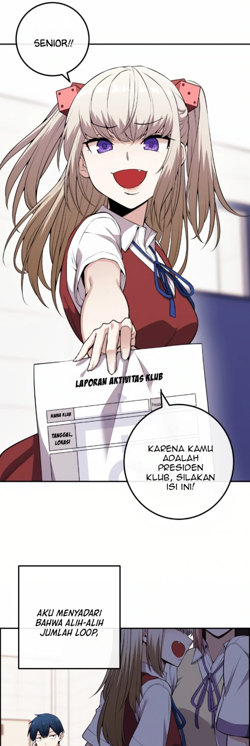 Webtoon Character Na Kang Lim Chapter 81 Gambar 37