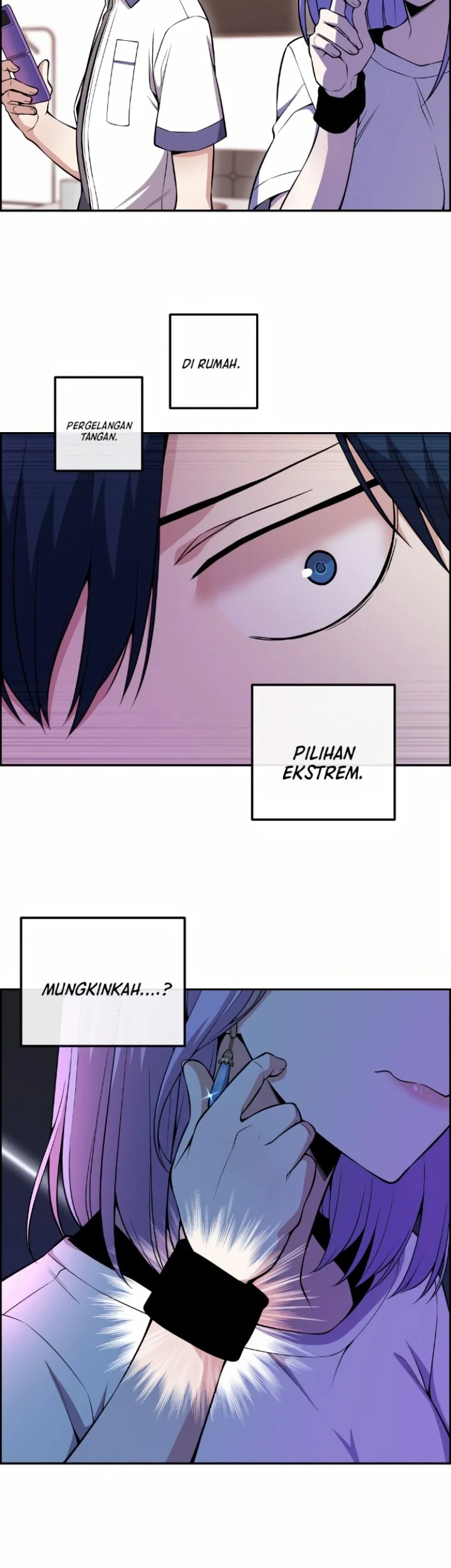 Webtoon Character Na Kang Lim Chapter 82 Gambar 40