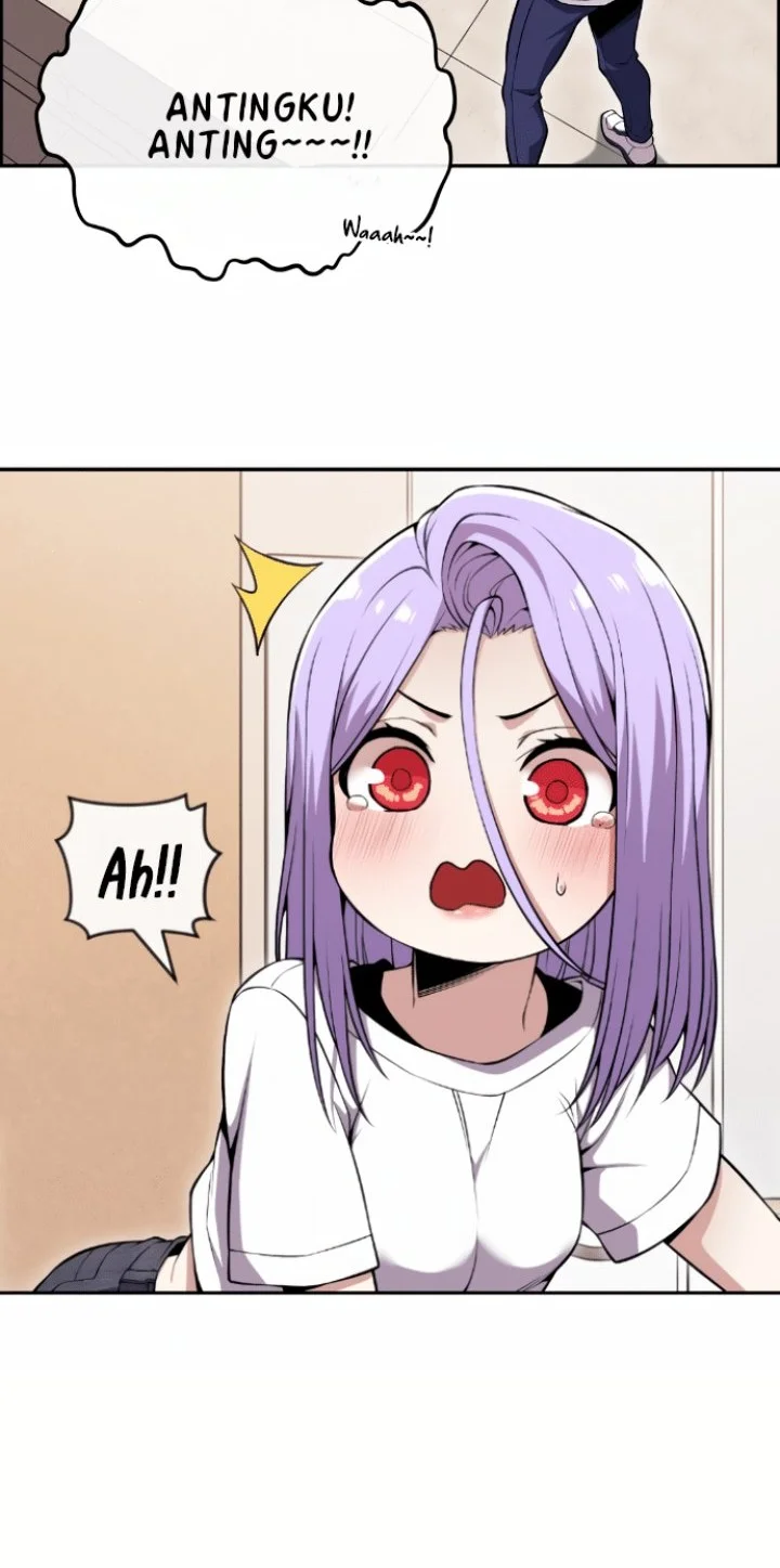 Webtoon Character Na Kang Lim Chapter 82 Gambar 45