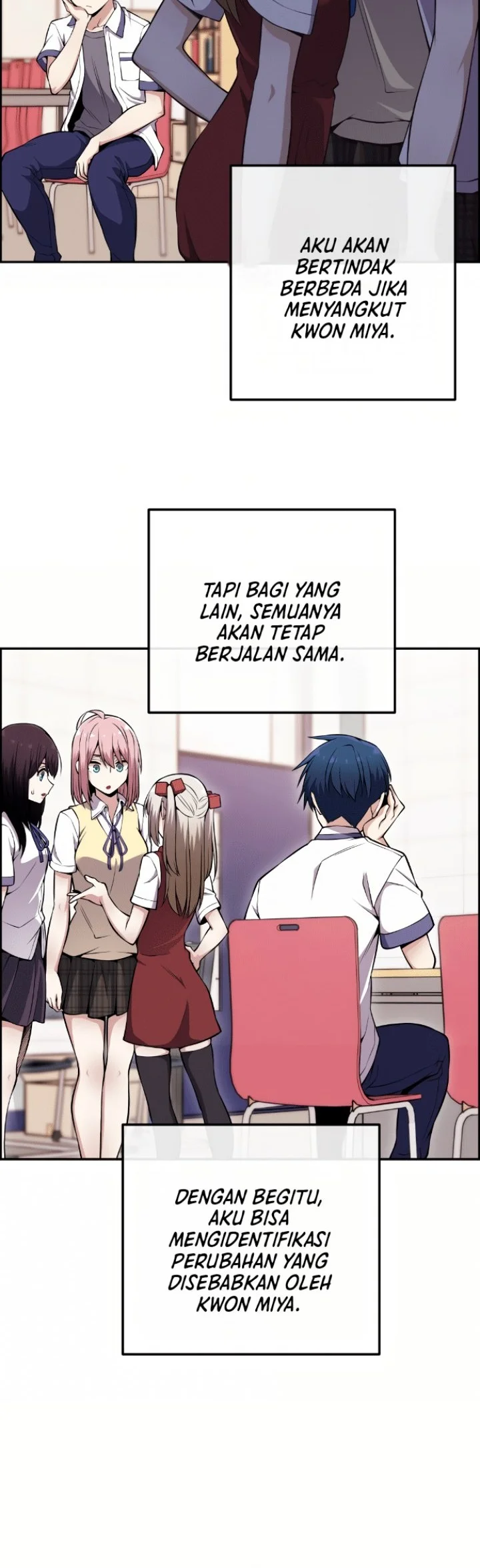 Webtoon Character Na Kang Lim Chapter 82 Gambar 13