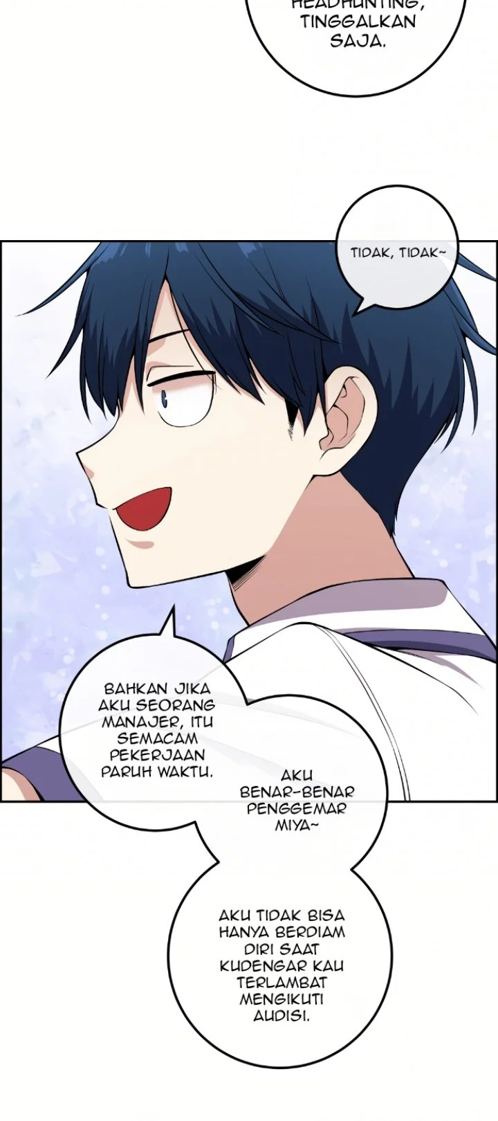 Webtoon Character Na Kang Lim Chapter 82 Gambar 29