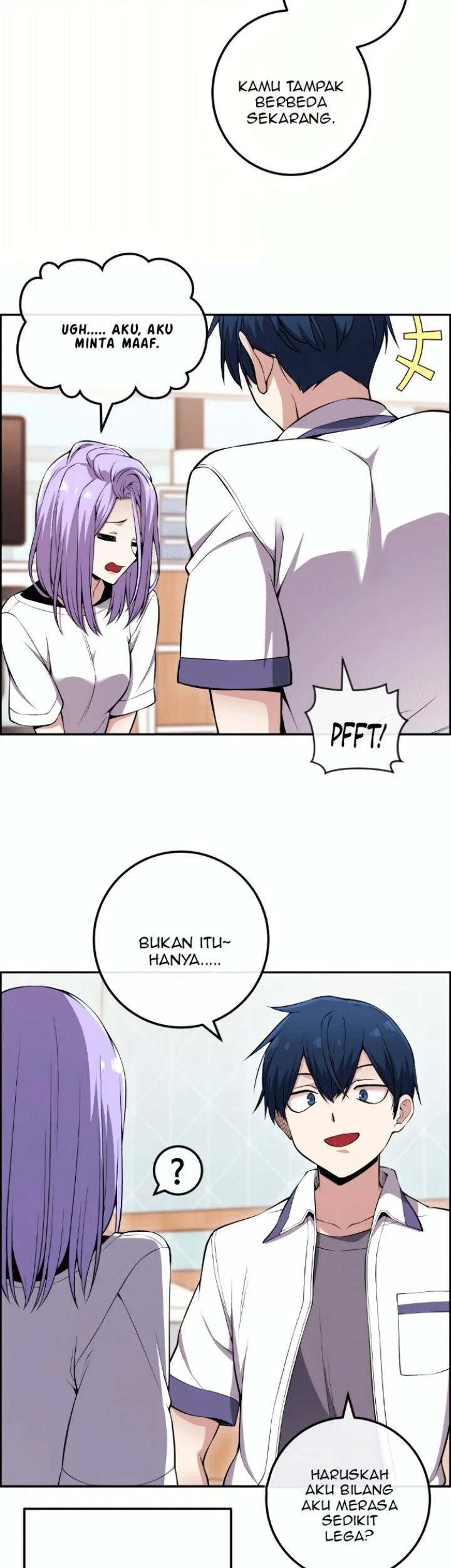 Webtoon Character Na Kang Lim Chapter 83 Gambar 39