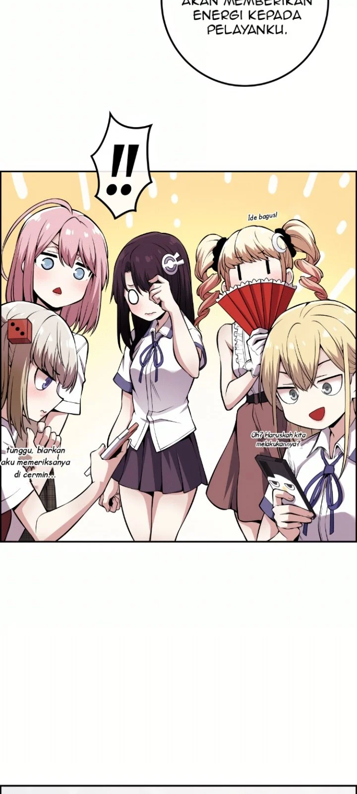 Webtoon Character Na Kang Lim Chapter 83 Gambar 49