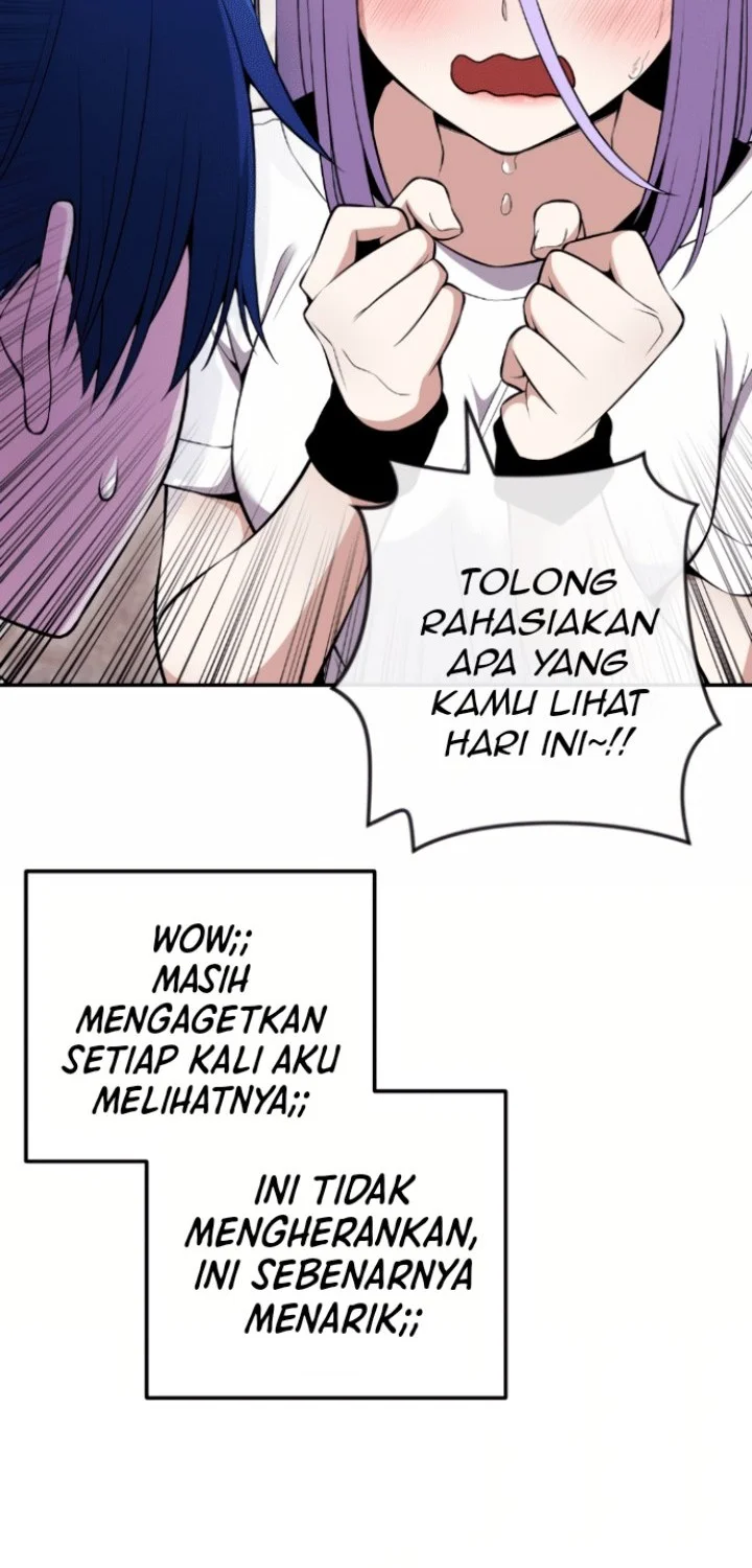 Webtoon Character Na Kang Lim Chapter 83 Gambar 17