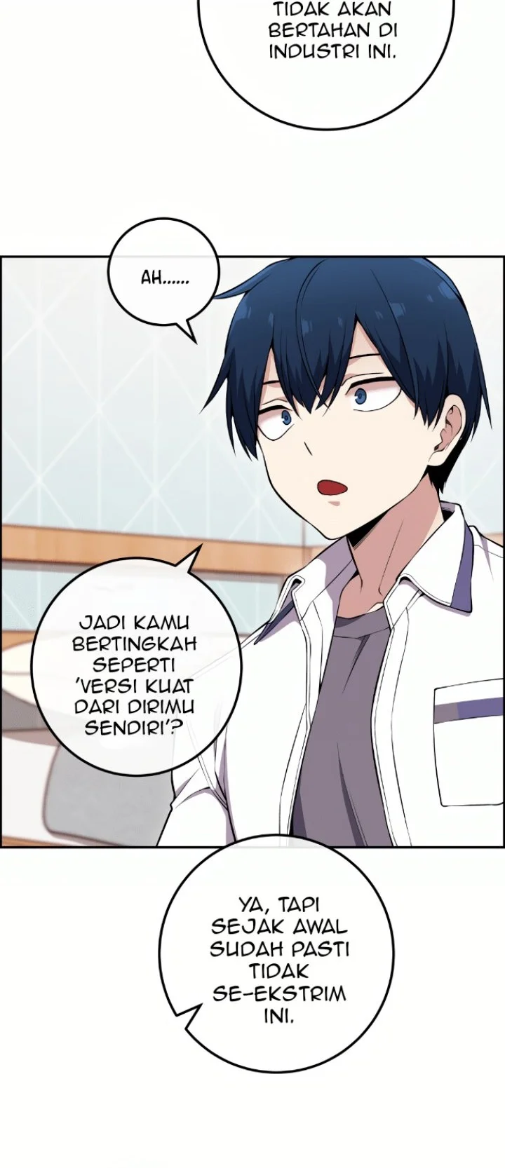 Webtoon Character Na Kang Lim Chapter 83 Gambar 29