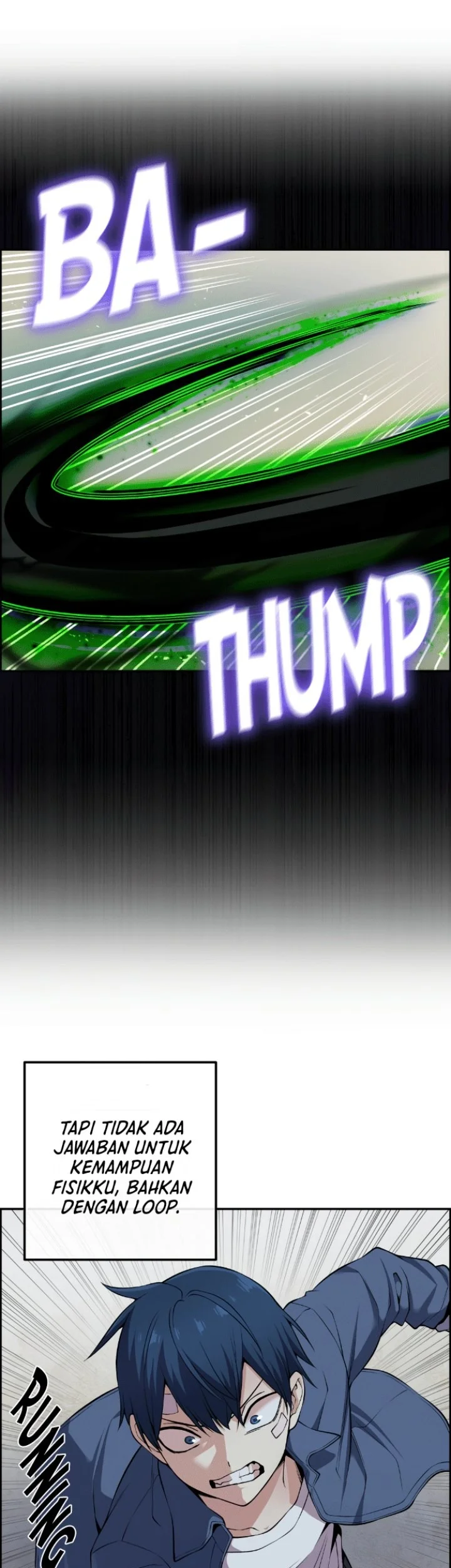 Webtoon Character Na Kang Lim Chapter 94 Gambar 34