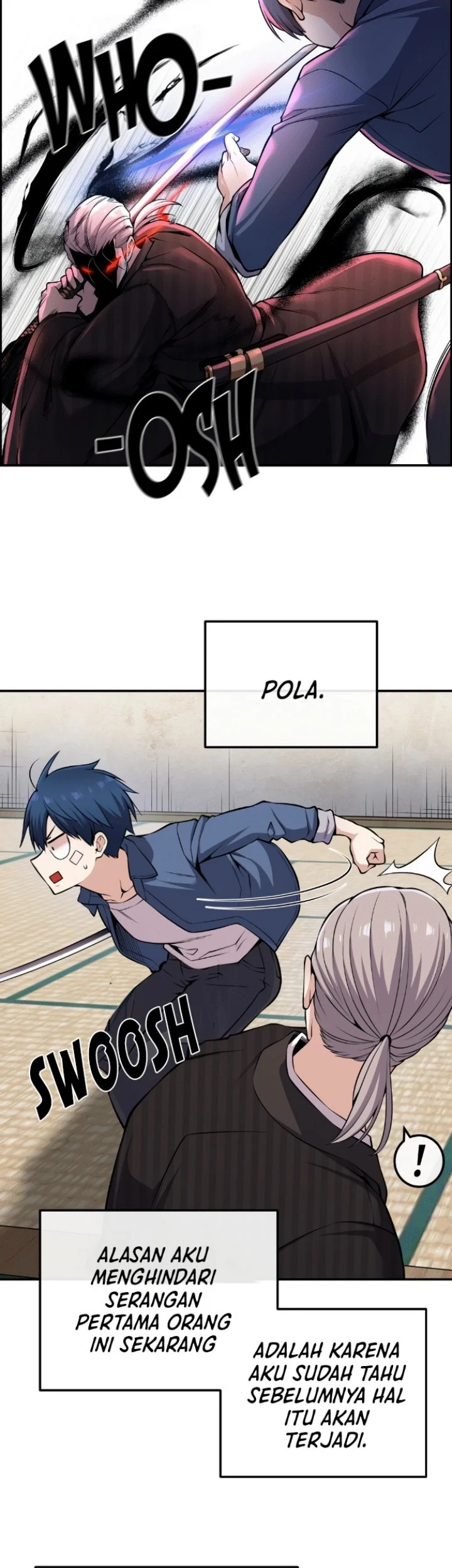 Webtoon Character Na Kang Lim Chapter 94 Gambar 36