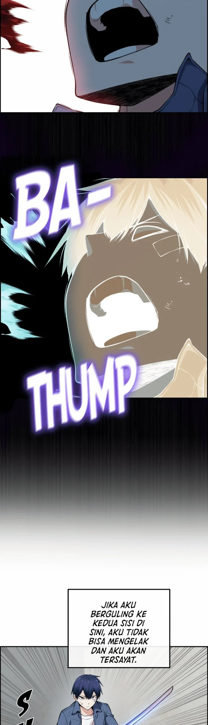 Webtoon Character Na Kang Lim Chapter 94 Gambar 39