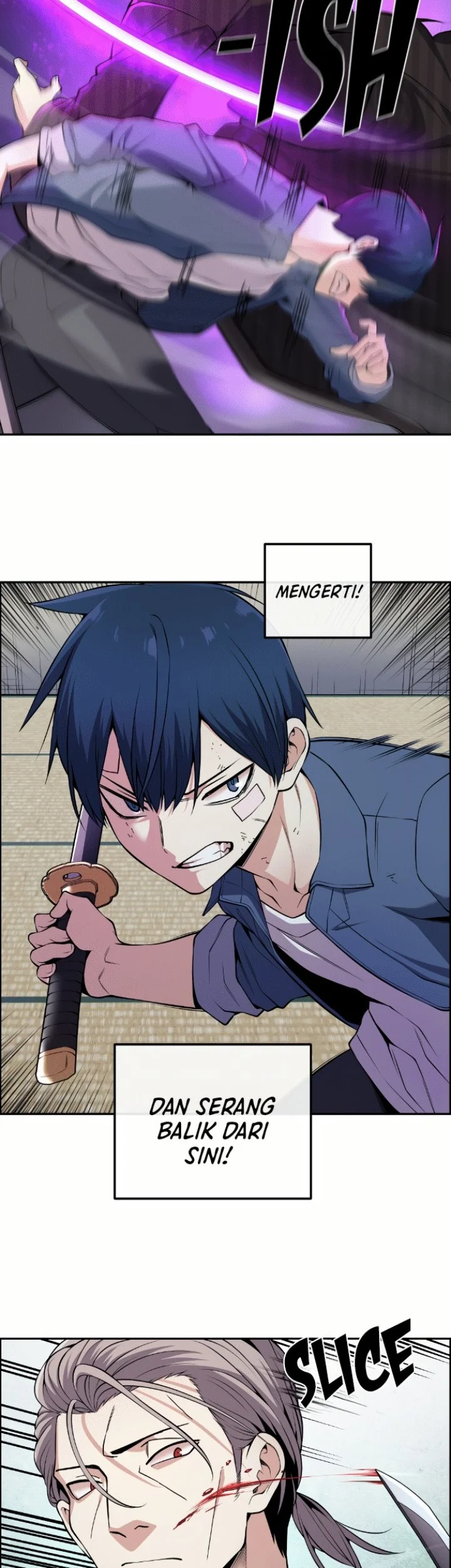 Webtoon Character Na Kang Lim Chapter 94 Gambar 43