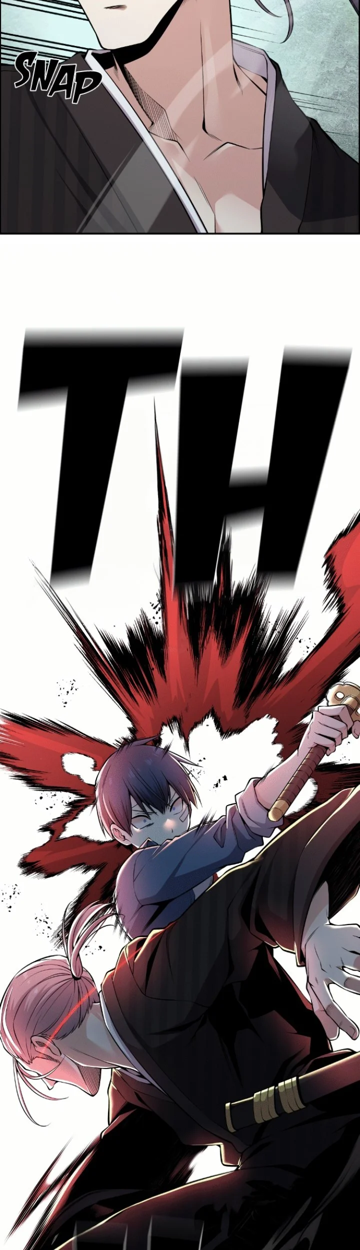 Webtoon Character Na Kang Lim Chapter 94 Gambar 44