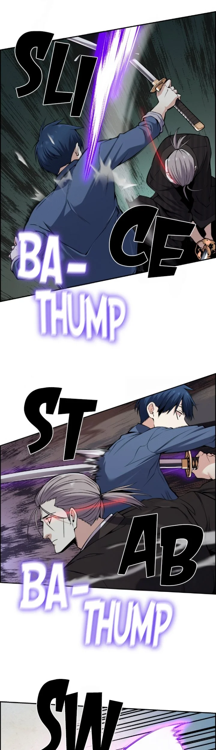 Webtoon Character Na Kang Lim Chapter 94 Gambar 46