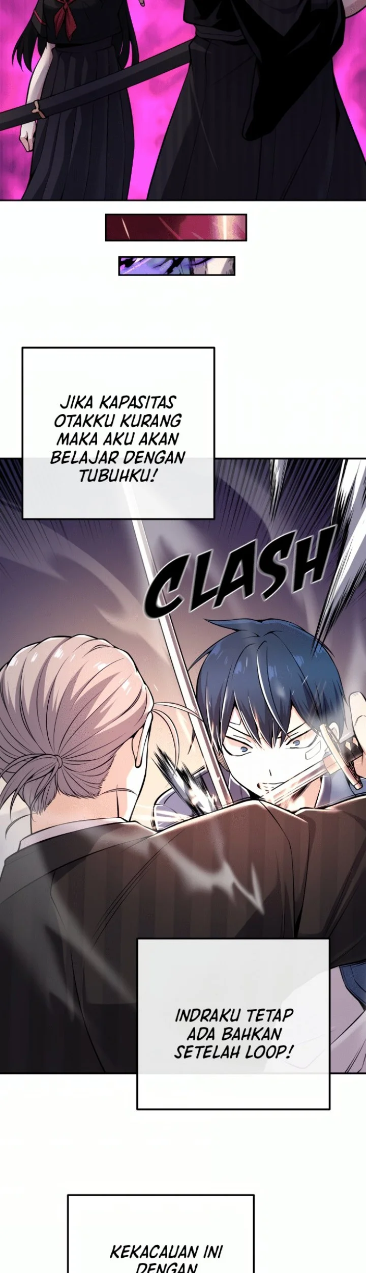 Webtoon Character Na Kang Lim Chapter 94 Gambar 51