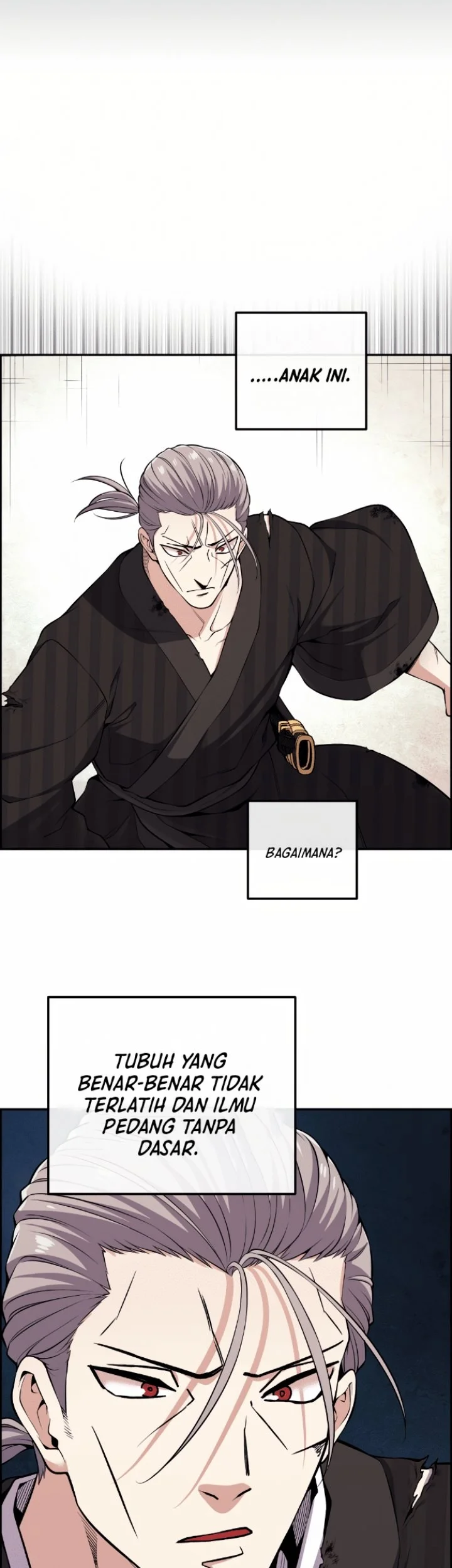 Webtoon Character Na Kang Lim Chapter 94 Gambar 55