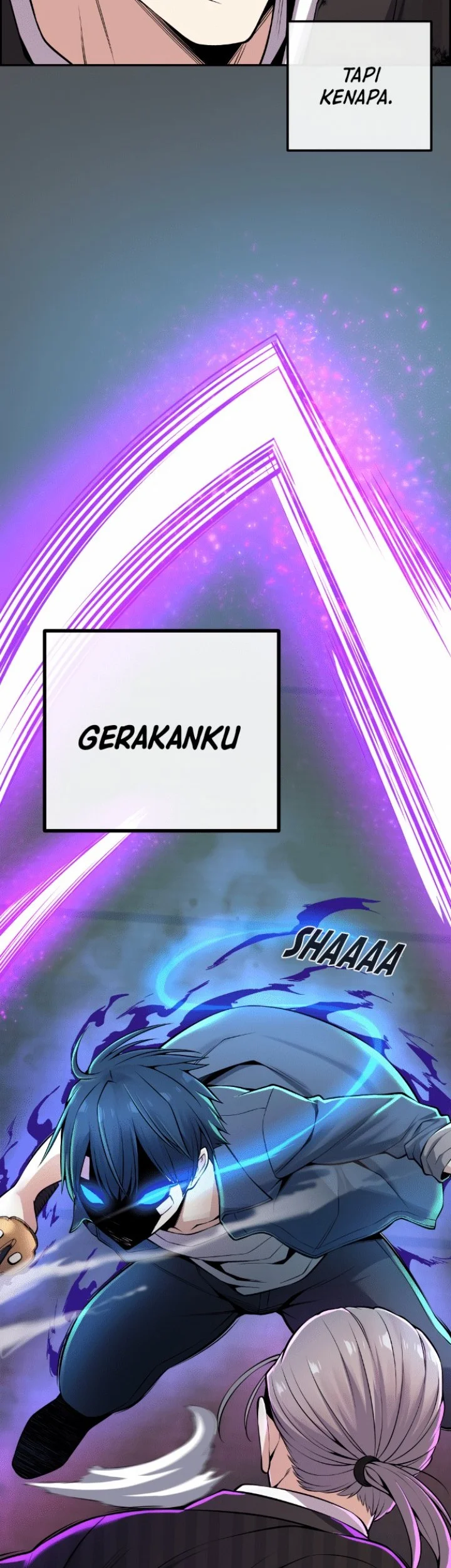 Webtoon Character Na Kang Lim Chapter 94 Gambar 56