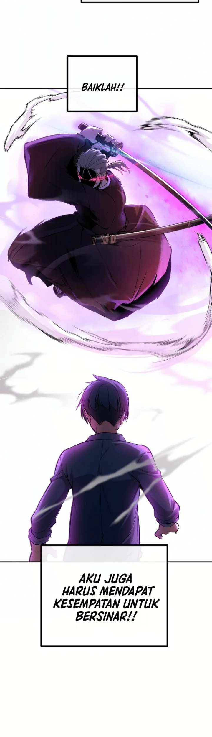 Webtoon Character Na Kang Lim Chapter 94 Gambar 24