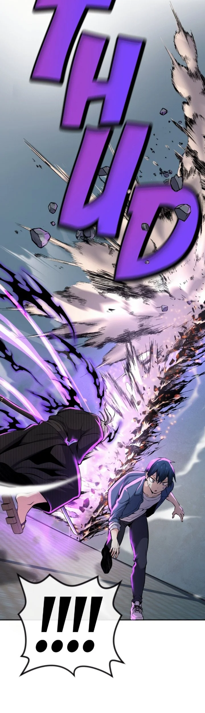 Webtoon Character Na Kang Lim Chapter 94 Gambar 12