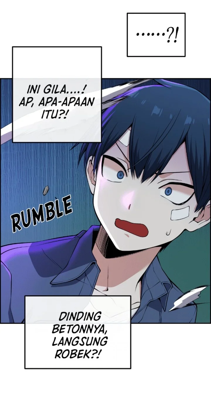 Webtoon Character Na Kang Lim Chapter 94 Gambar 13