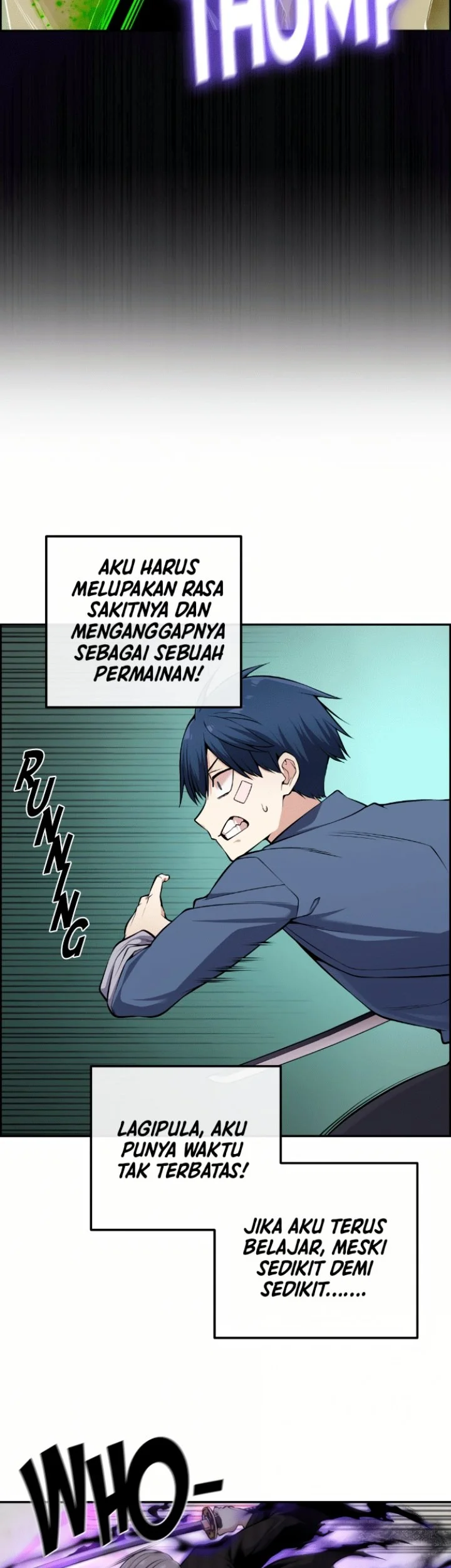 Webtoon Character Na Kang Lim Chapter 94 Gambar 32