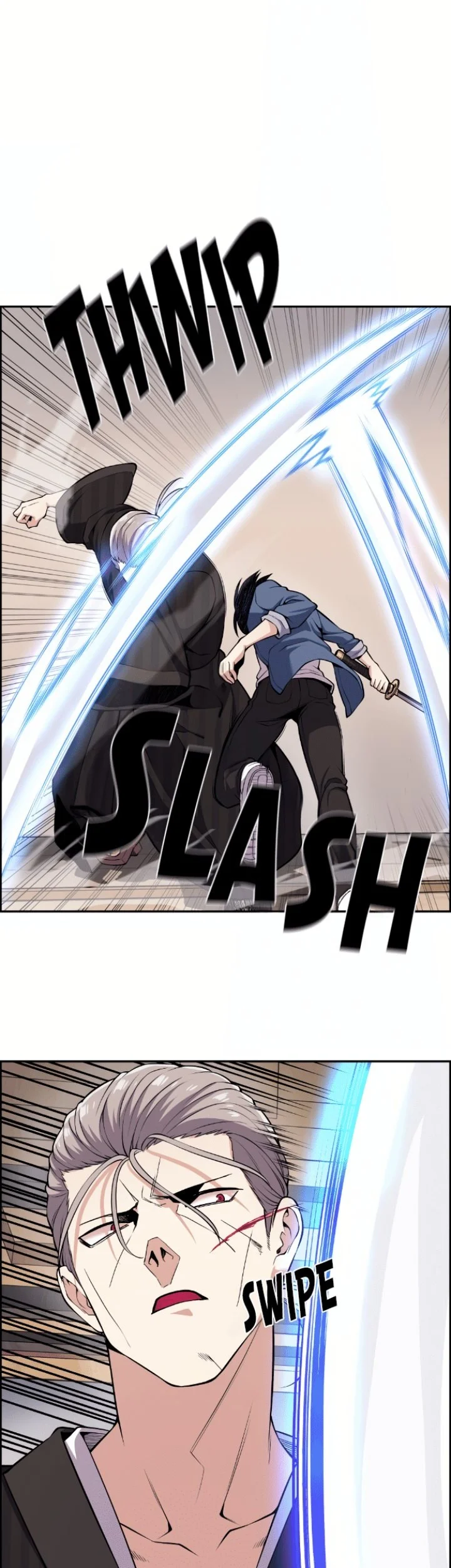 Webtoon Character Na Kang Lim Chapter 95 Gambar 8