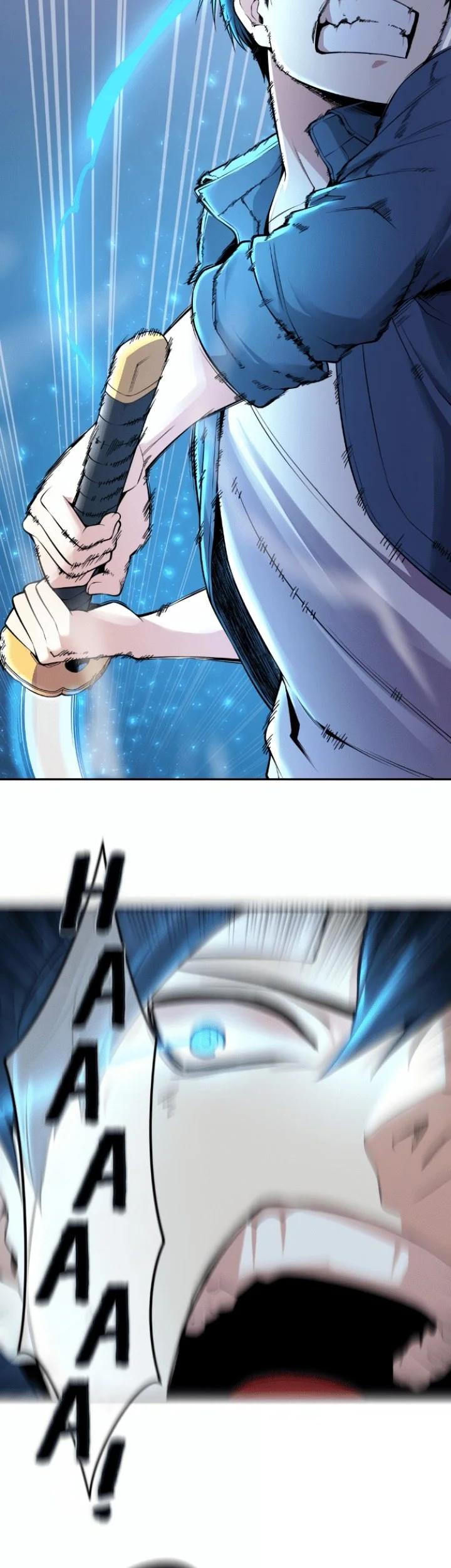 Webtoon Character Na Kang Lim Chapter 95 Gambar 36