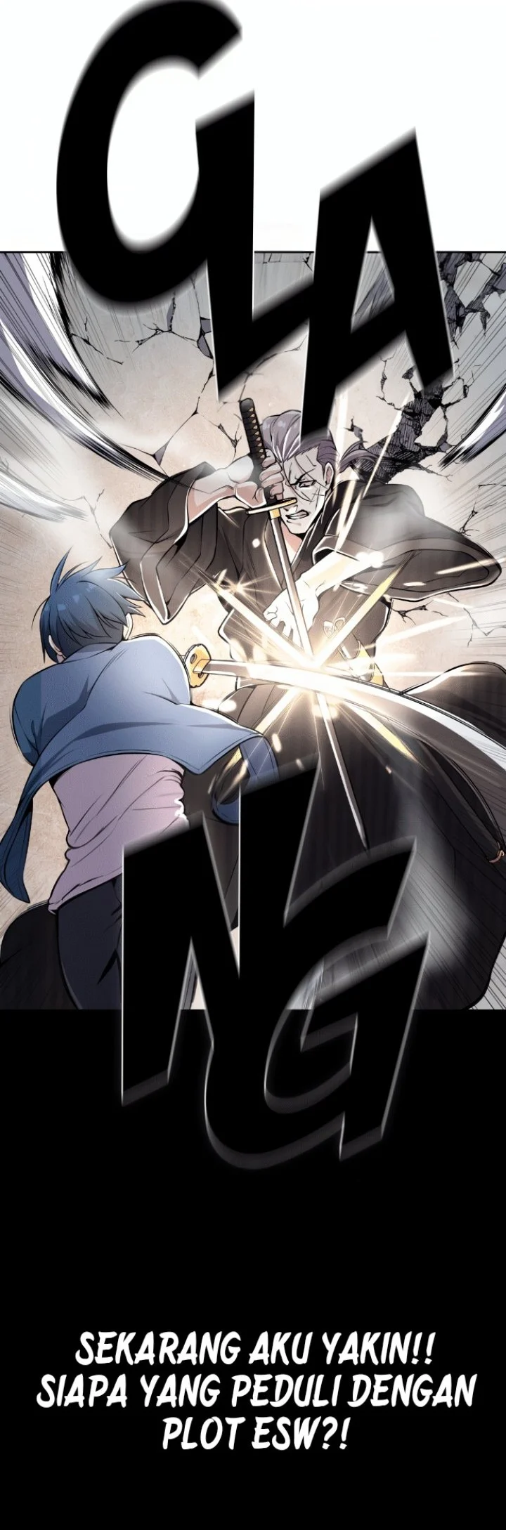 Webtoon Character Na Kang Lim Chapter 95 Gambar 37