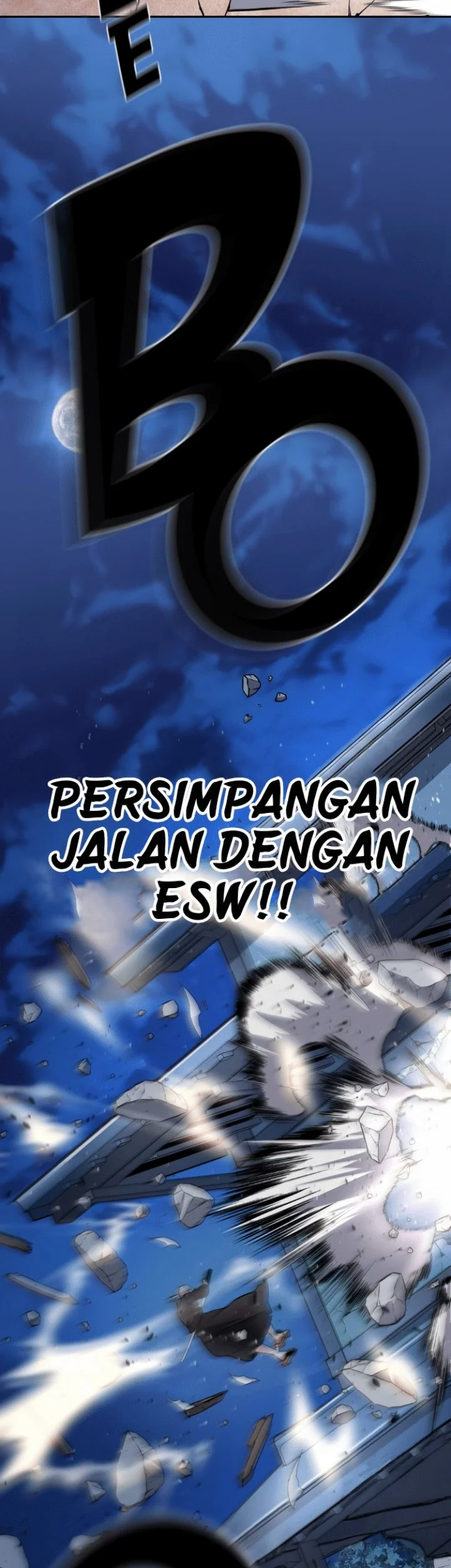 Webtoon Character Na Kang Lim Chapter 95 Gambar 39