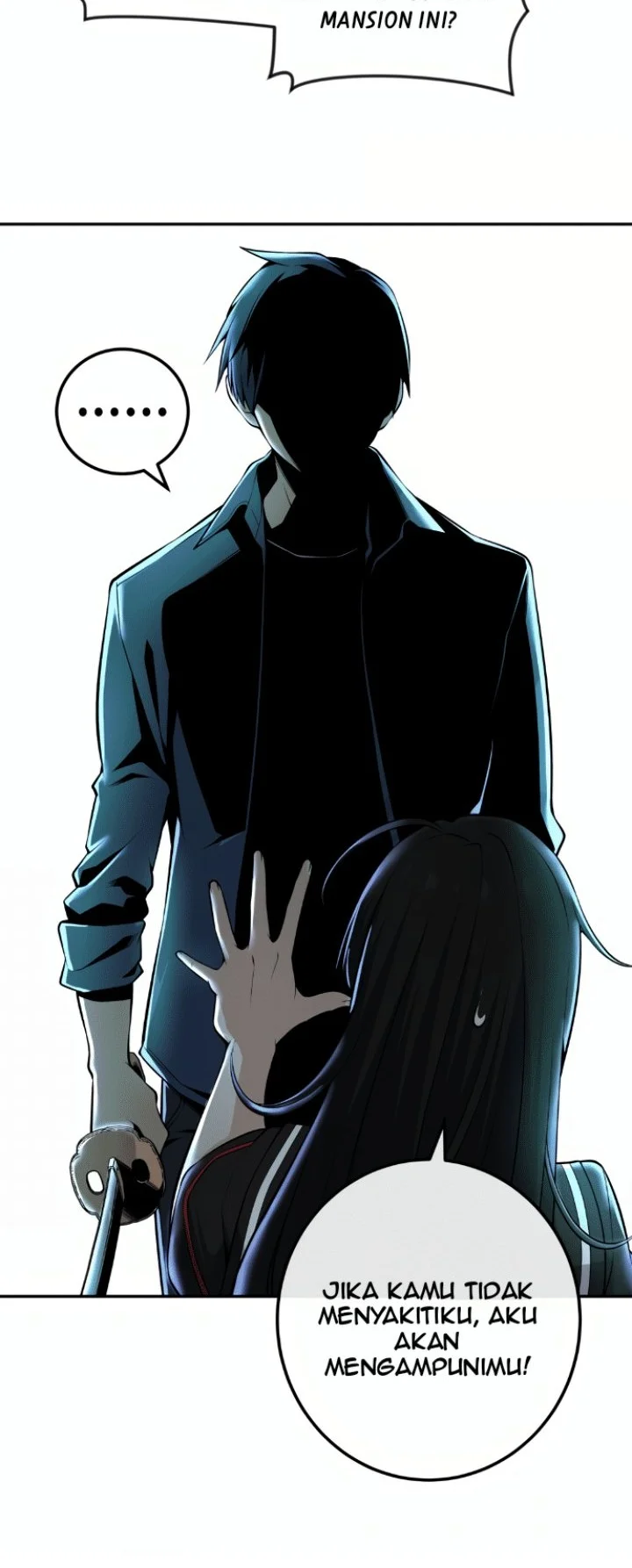 Webtoon Character Na Kang Lim Chapter 95 Gambar 45