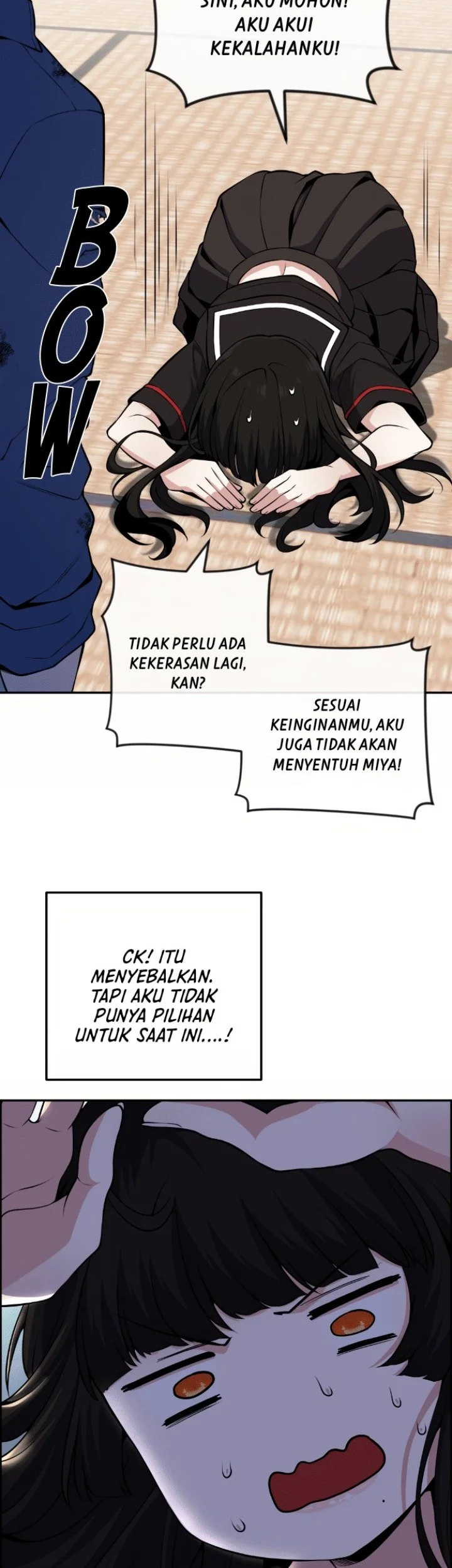 Webtoon Character Na Kang Lim Chapter 95 Gambar 47