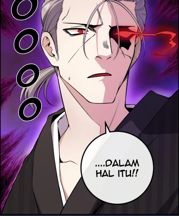 Webtoon Character Na Kang Lim Chapter 95 Gambar 5