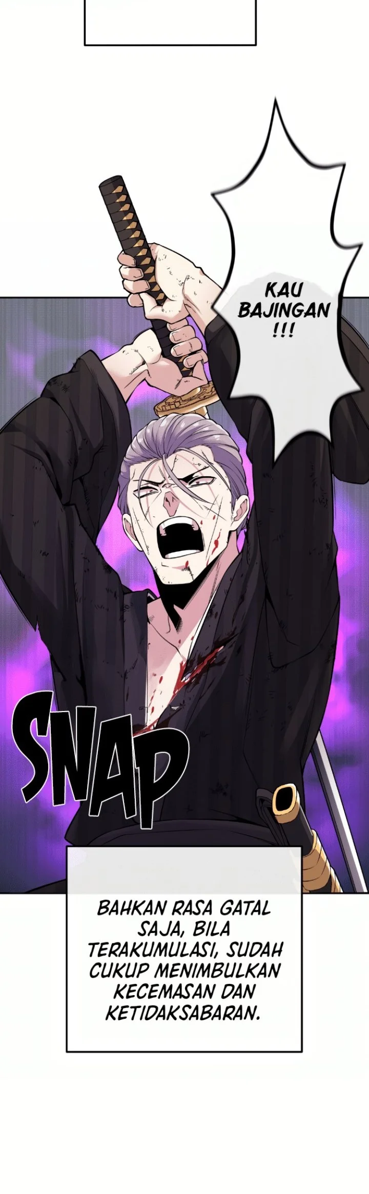 Webtoon Character Na Kang Lim Chapter 95 Gambar 25