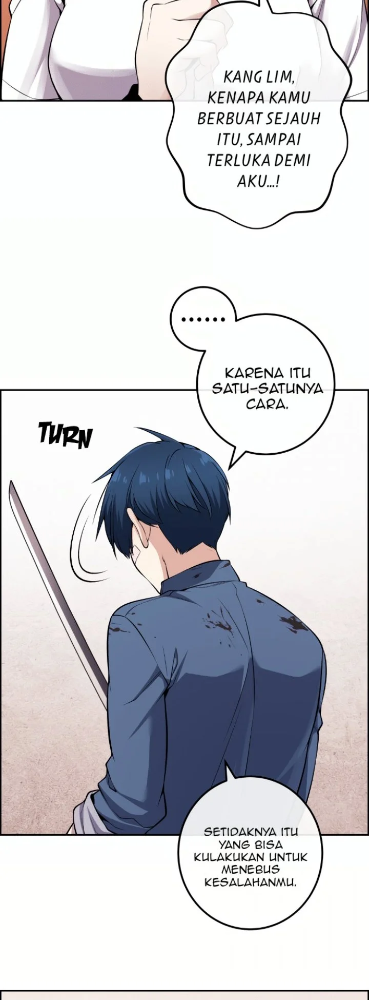 Webtoon Character Na Kang Lim Chapter 95 Gambar 13