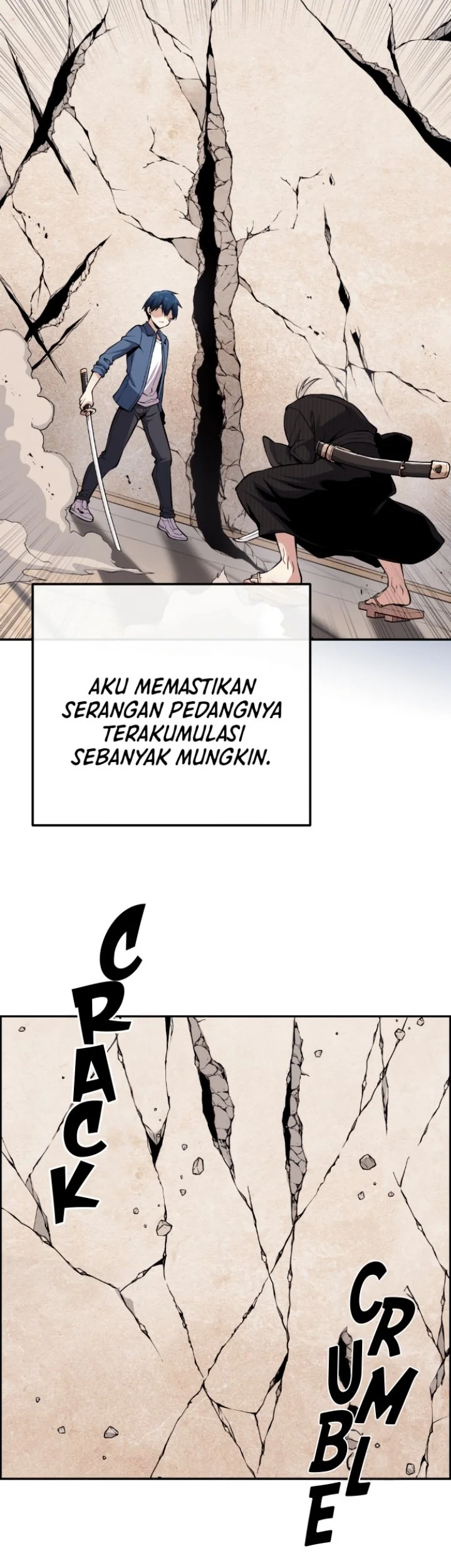 Webtoon Character Na Kang Lim Chapter 95 Gambar 28