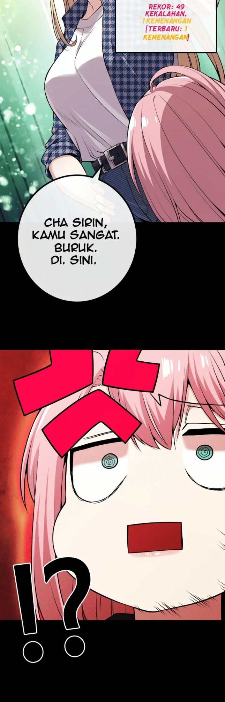 Webtoon Character Na Kang Lim Chapter 95 Gambar 33