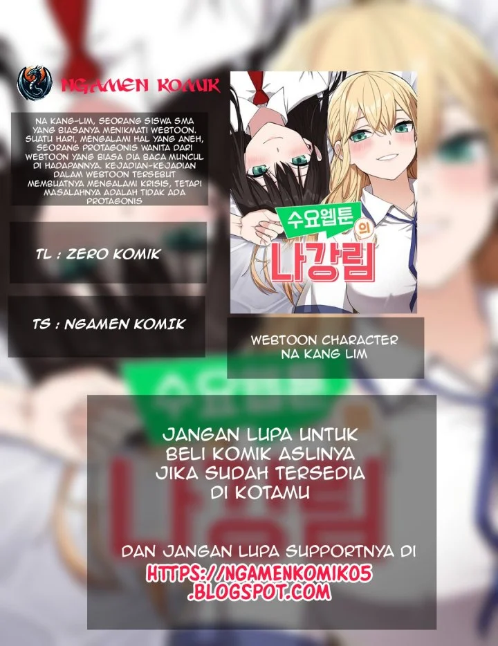 Komik Webtoon Character Na Kang Lim Chapter 96 gambar nomor 1
