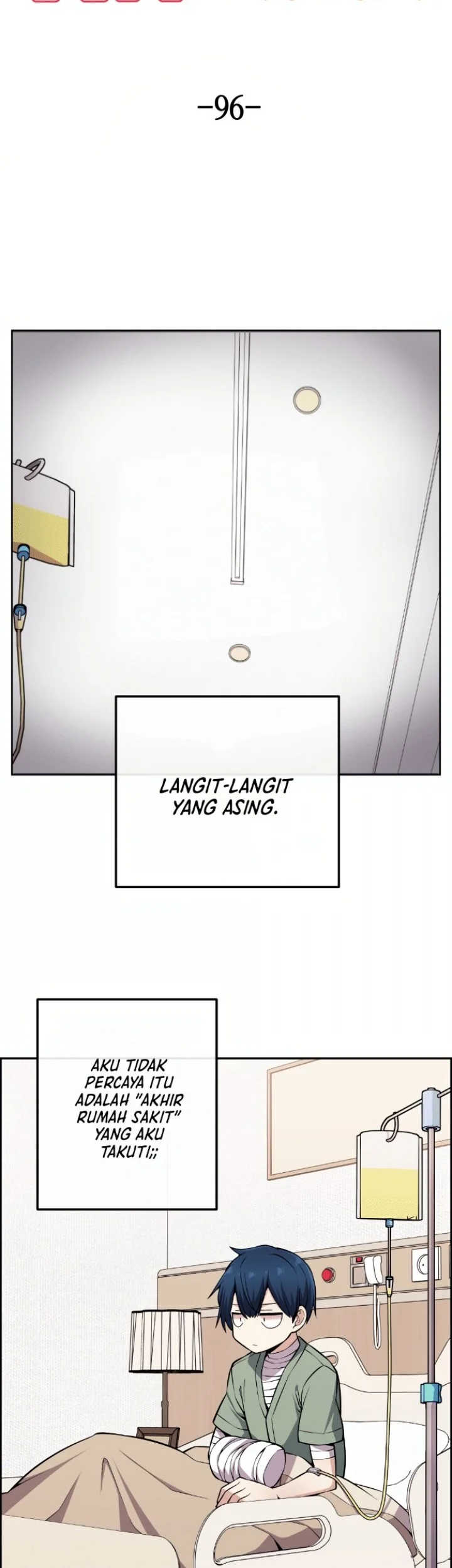 Webtoon Character Na Kang Lim Chapter 96 Gambar 35